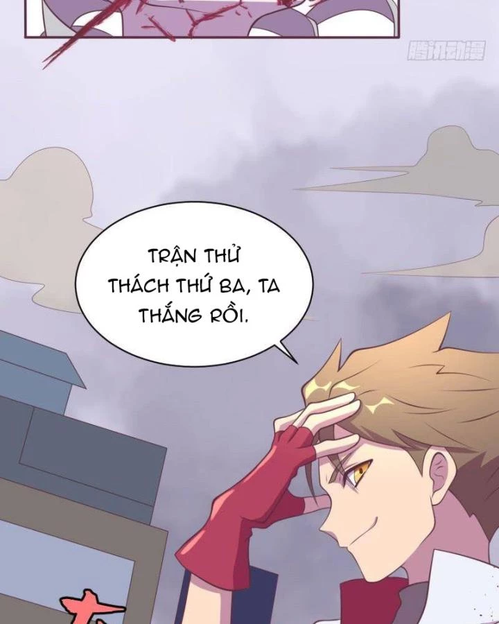 Game Thủ Có Bàn Tay Vàng Mạnh Nhất Chapter 13 - Trang 3