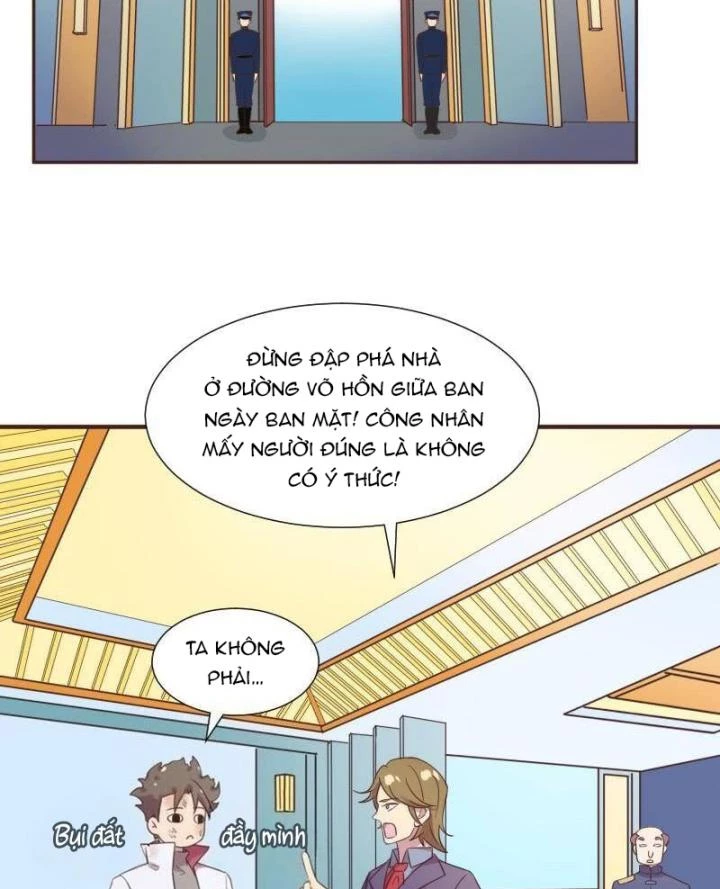 Game Thủ Có Bàn Tay Vàng Mạnh Nhất Chapter 13 - Trang 3