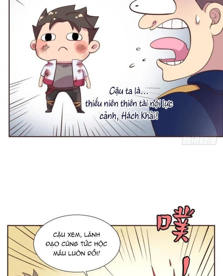 Game Thủ Có Bàn Tay Vàng Mạnh Nhất Chapter 13 - Trang 3
