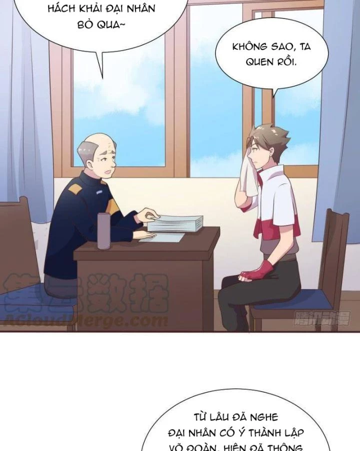 Game Thủ Có Bàn Tay Vàng Mạnh Nhất Chapter 13 - Trang 3