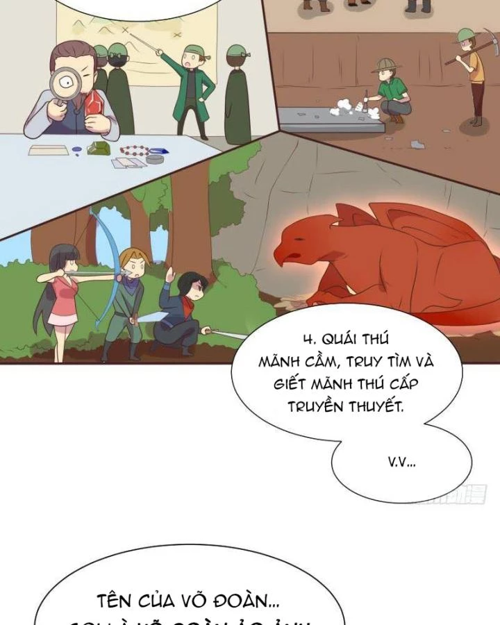 Game Thủ Có Bàn Tay Vàng Mạnh Nhất Chapter 13 - Trang 3
