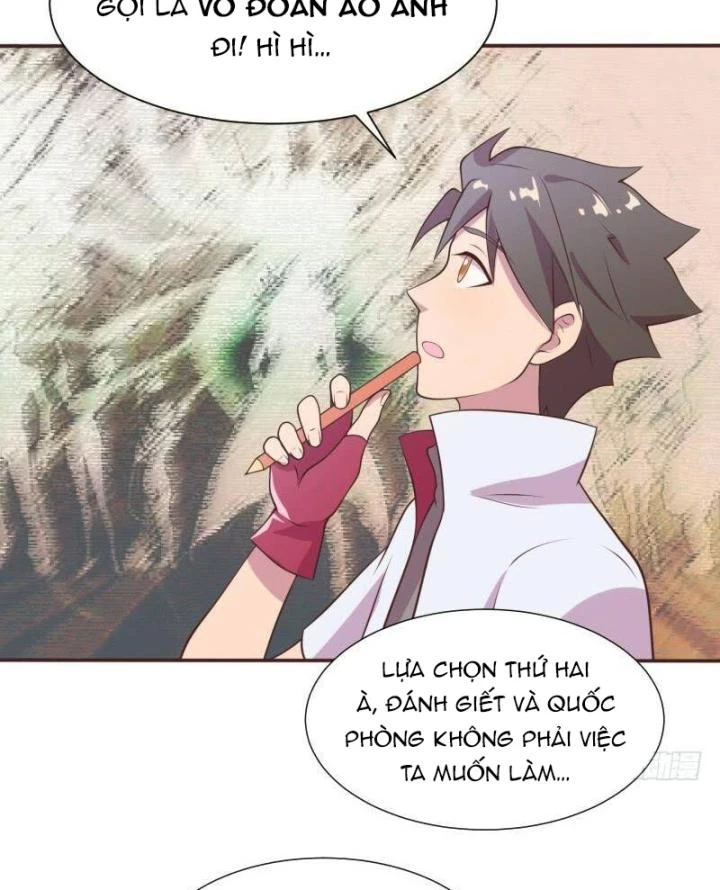 Game Thủ Có Bàn Tay Vàng Mạnh Nhất Chapter 13 - Trang 3