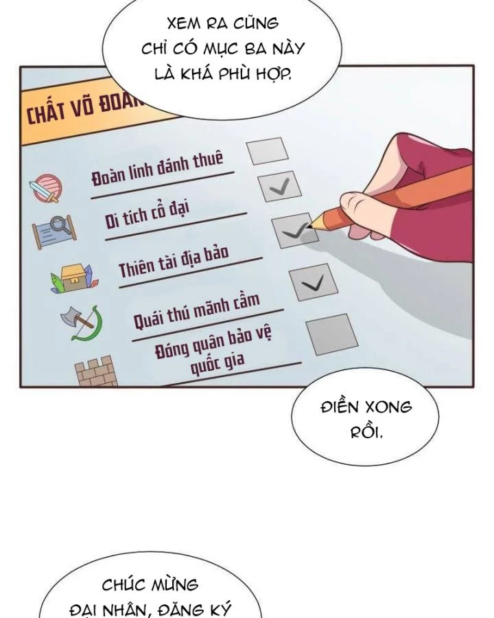 Game Thủ Có Bàn Tay Vàng Mạnh Nhất Chapter 13 - Trang 3