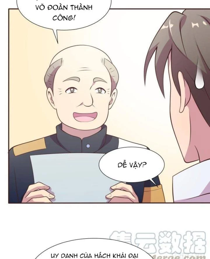 Game Thủ Có Bàn Tay Vàng Mạnh Nhất Chapter 13 - Trang 3