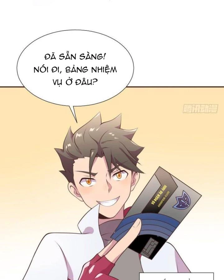 Game Thủ Có Bàn Tay Vàng Mạnh Nhất Chapter 13 - Trang 3