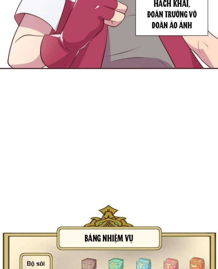 Game Thủ Có Bàn Tay Vàng Mạnh Nhất Chapter 13 - Trang 3