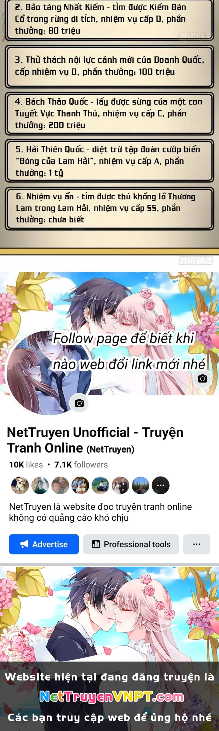 Game Thủ Có Bàn Tay Vàng Mạnh Nhất Chapter 13 - Trang 3
