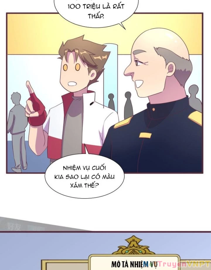 Game Thủ Có Bàn Tay Vàng Mạnh Nhất Chapter 14 - Trang 2