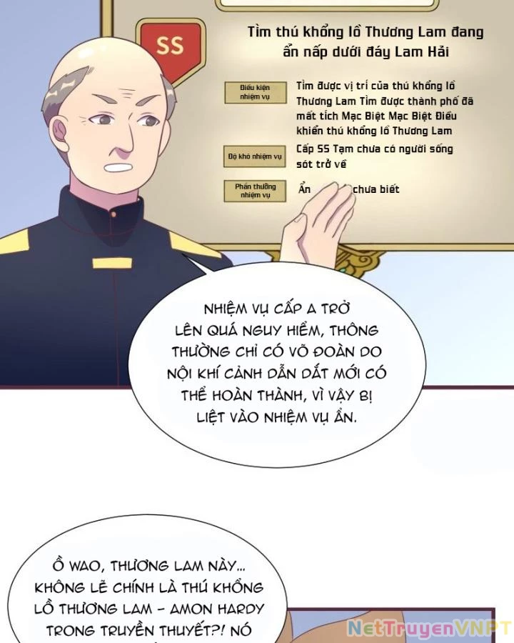 Game Thủ Có Bàn Tay Vàng Mạnh Nhất Chapter 14 - Trang 2