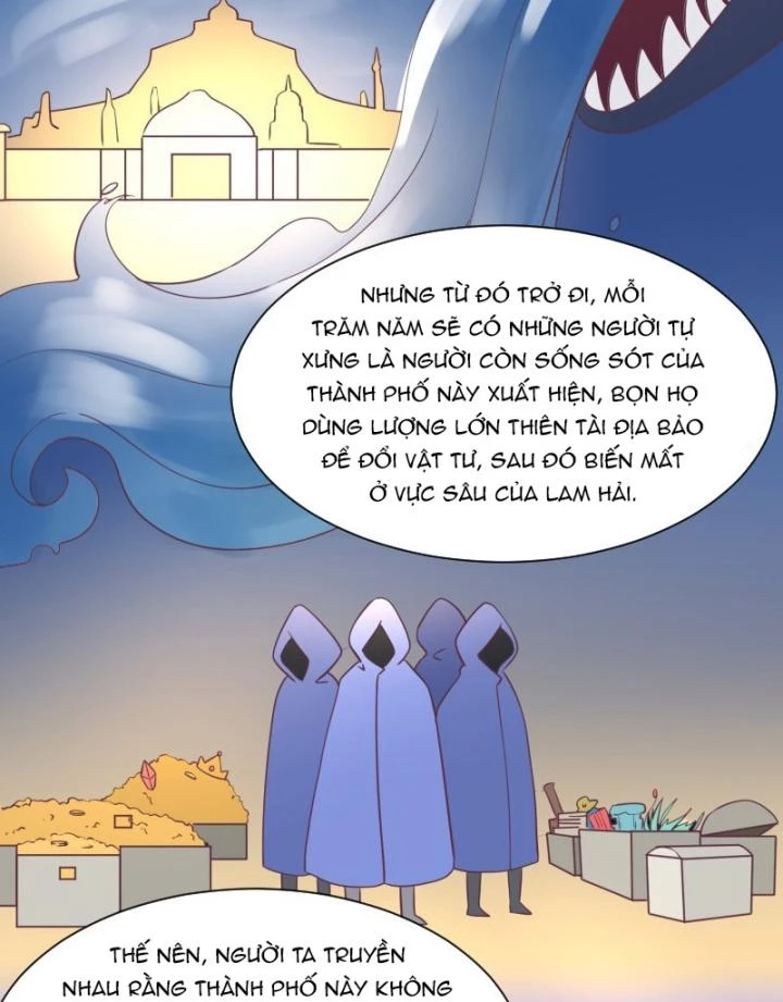 Game Thủ Có Bàn Tay Vàng Mạnh Nhất Chapter 14 - Trang 2