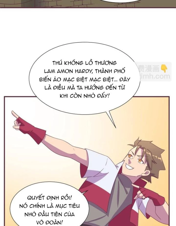 Game Thủ Có Bàn Tay Vàng Mạnh Nhất Chapter 14 - Trang 2