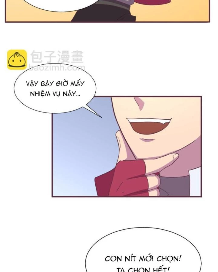 Game Thủ Có Bàn Tay Vàng Mạnh Nhất Chapter 14 - Trang 2