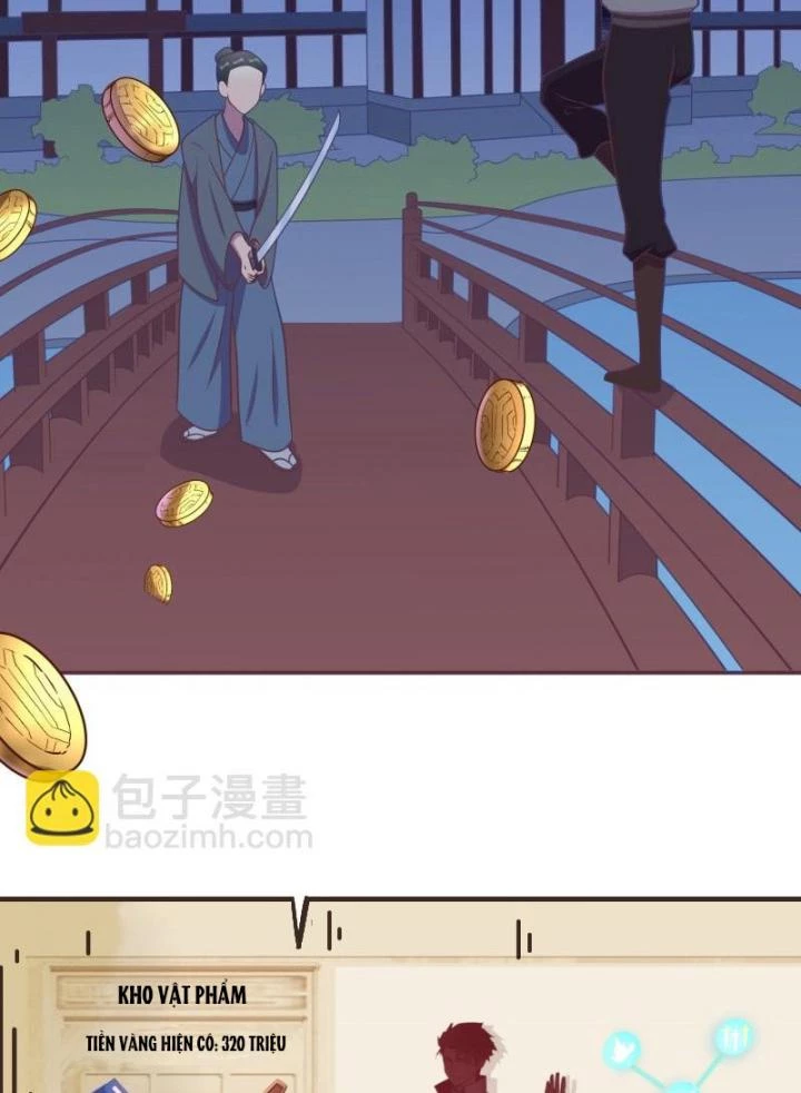 Game Thủ Có Bàn Tay Vàng Mạnh Nhất Chapter 14 - Trang 2