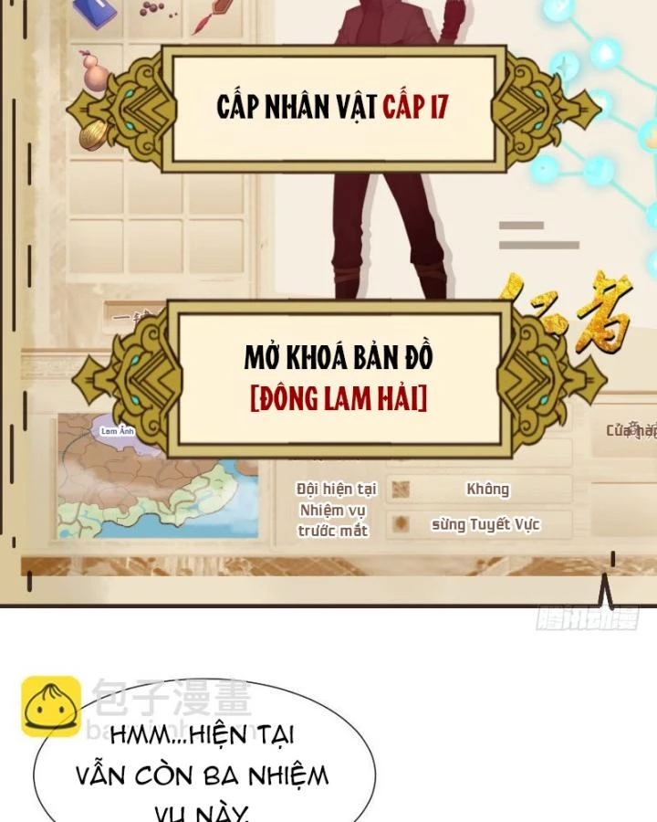 Game Thủ Có Bàn Tay Vàng Mạnh Nhất Chapter 14 - Trang 2