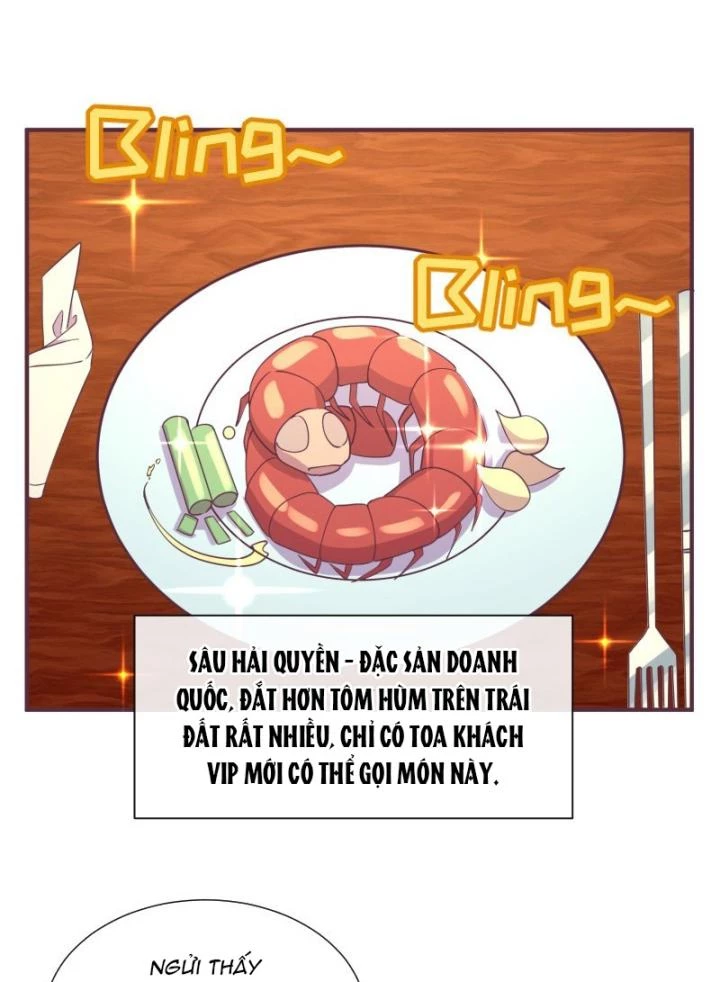 Game Thủ Có Bàn Tay Vàng Mạnh Nhất Chapter 14 - Trang 2