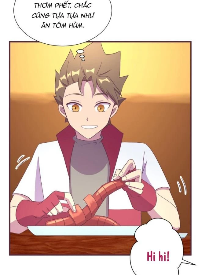 Game Thủ Có Bàn Tay Vàng Mạnh Nhất Chapter 14 - Trang 2