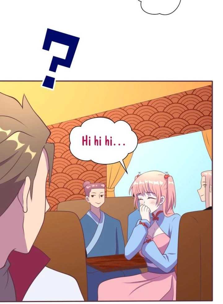 Game Thủ Có Bàn Tay Vàng Mạnh Nhất Chapter 14 - Trang 2