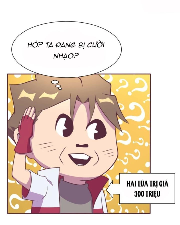Game Thủ Có Bàn Tay Vàng Mạnh Nhất Chapter 14 - Trang 2