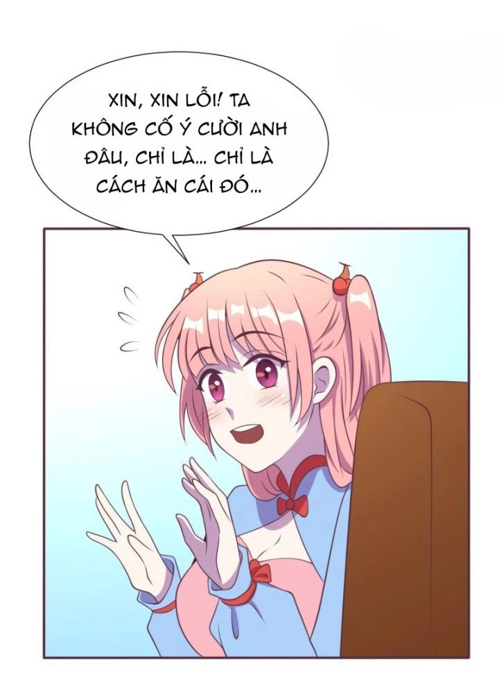 Game Thủ Có Bàn Tay Vàng Mạnh Nhất Chapter 14 - Trang 2