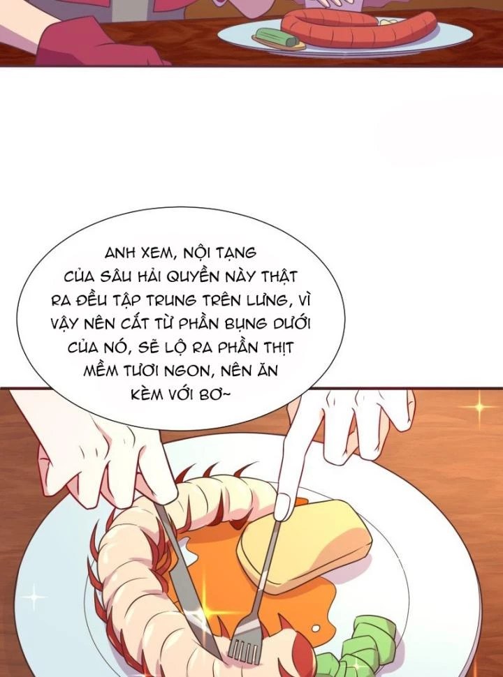 Game Thủ Có Bàn Tay Vàng Mạnh Nhất Chapter 14 - Trang 2