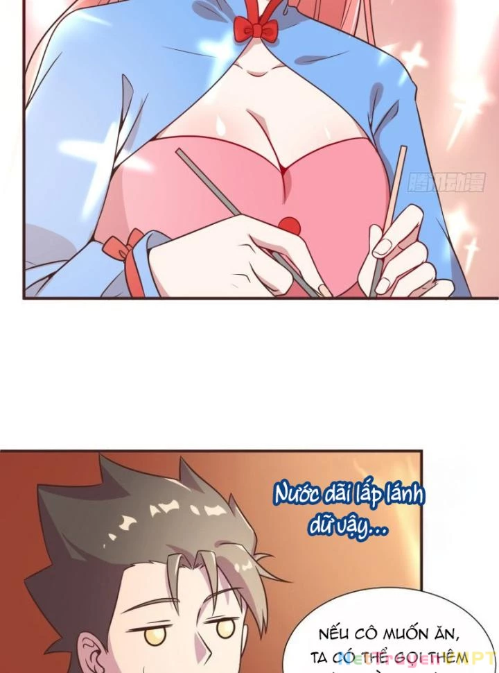 Game Thủ Có Bàn Tay Vàng Mạnh Nhất Chapter 14 - Trang 2