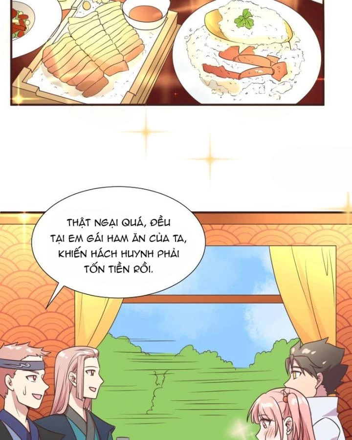 Game Thủ Có Bàn Tay Vàng Mạnh Nhất Chapter 14 - Trang 2
