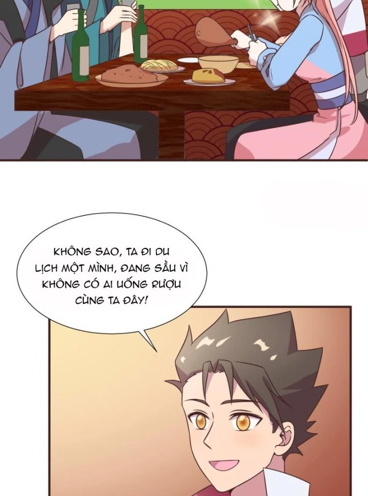 Game Thủ Có Bàn Tay Vàng Mạnh Nhất Chapter 14 - Trang 2