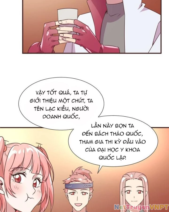 Game Thủ Có Bàn Tay Vàng Mạnh Nhất Chapter 14 - Trang 2