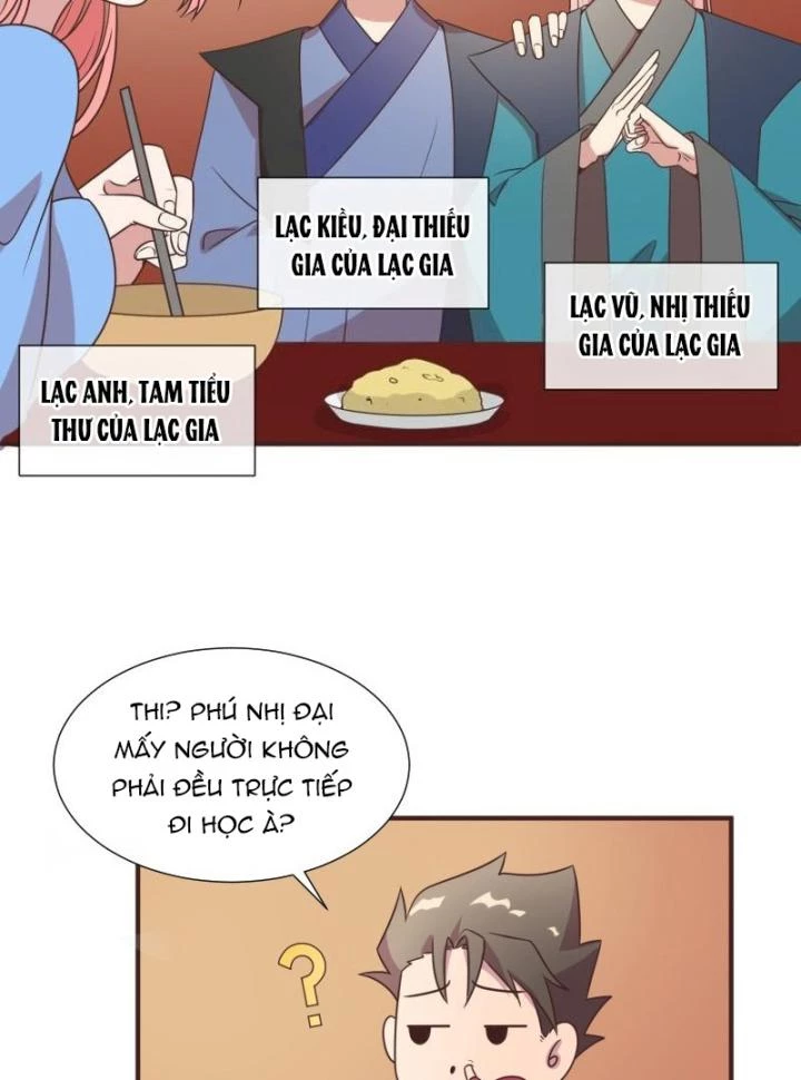 Game Thủ Có Bàn Tay Vàng Mạnh Nhất Chapter 14 - Trang 2