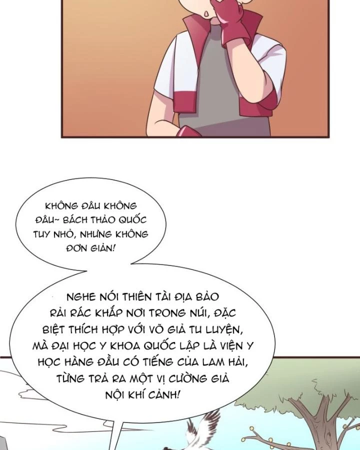 Game Thủ Có Bàn Tay Vàng Mạnh Nhất Chapter 14 - Trang 2