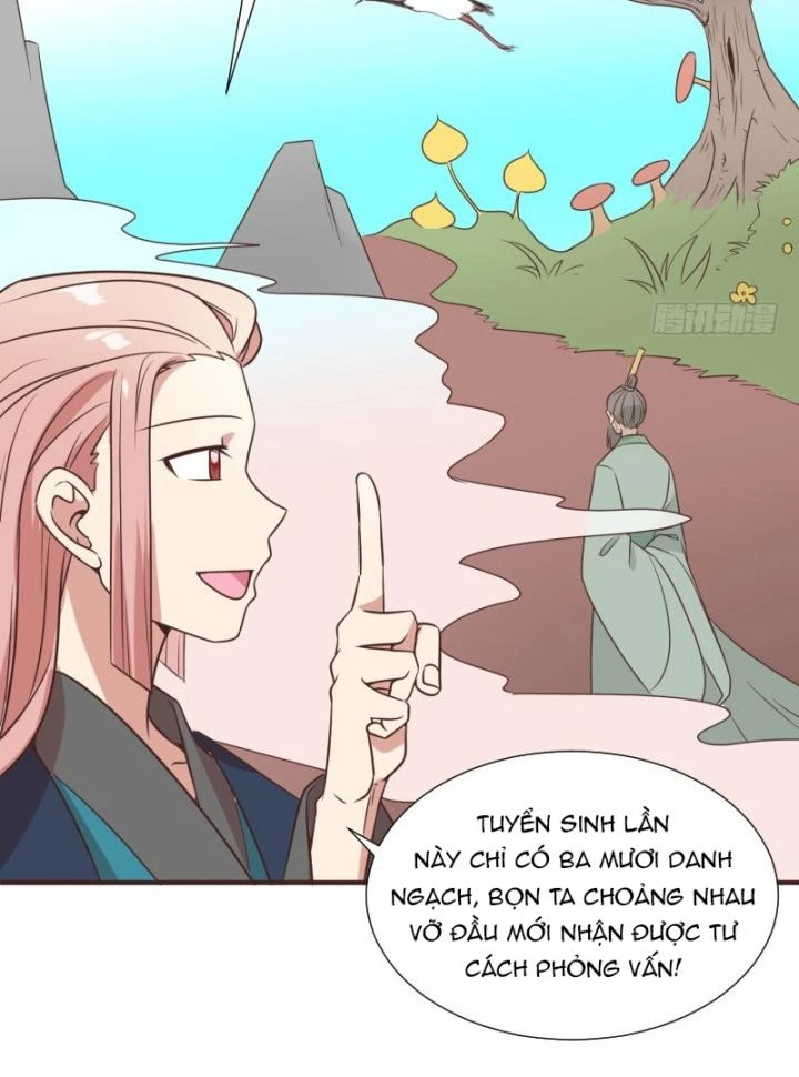 Game Thủ Có Bàn Tay Vàng Mạnh Nhất Chapter 14 - Trang 2
