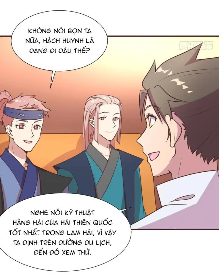 Game Thủ Có Bàn Tay Vàng Mạnh Nhất Chapter 14 - Trang 2