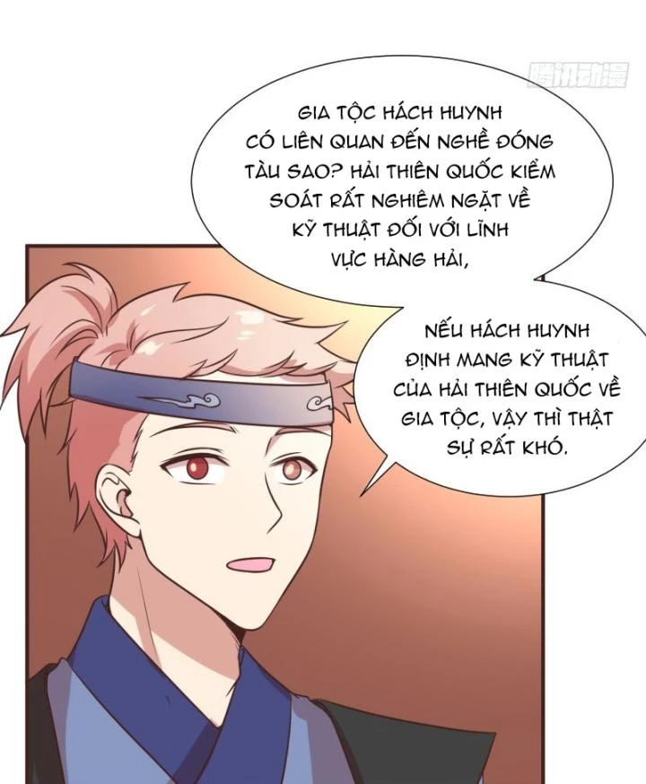 Game Thủ Có Bàn Tay Vàng Mạnh Nhất Chapter 14 - Trang 2