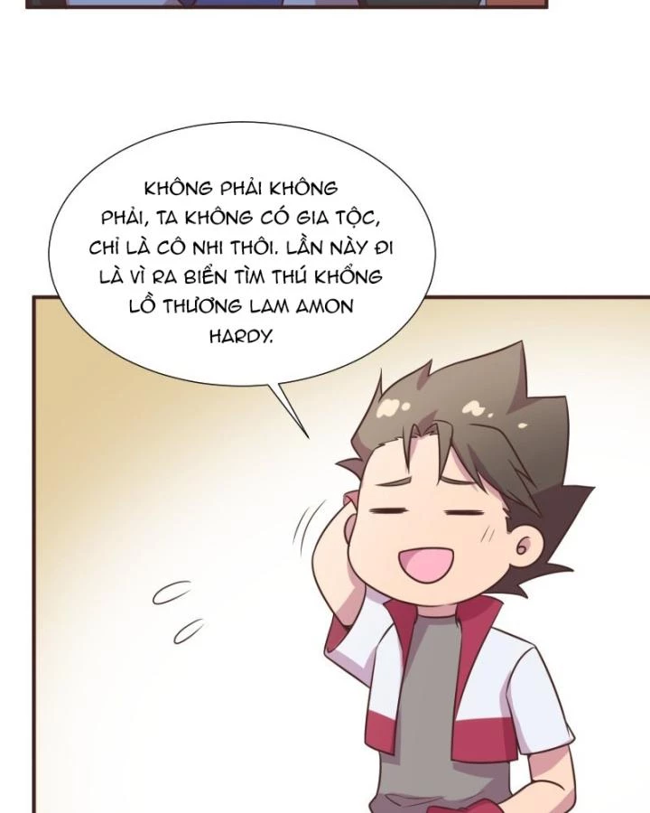 Game Thủ Có Bàn Tay Vàng Mạnh Nhất Chapter 14 - Trang 2