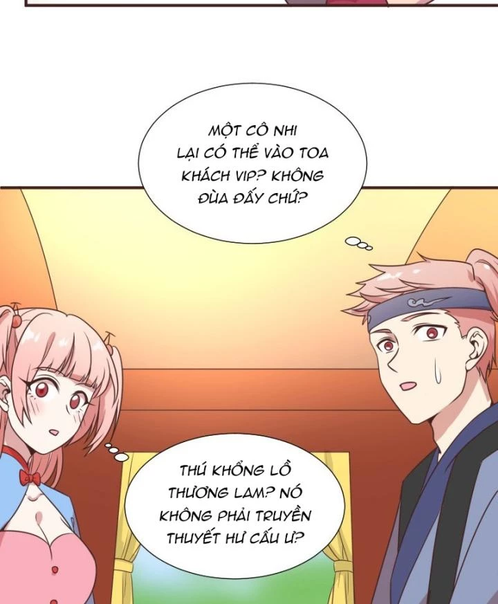 Game Thủ Có Bàn Tay Vàng Mạnh Nhất Chapter 14 - Trang 2