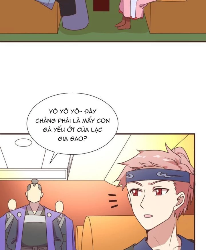 Game Thủ Có Bàn Tay Vàng Mạnh Nhất Chapter 14 - Trang 2