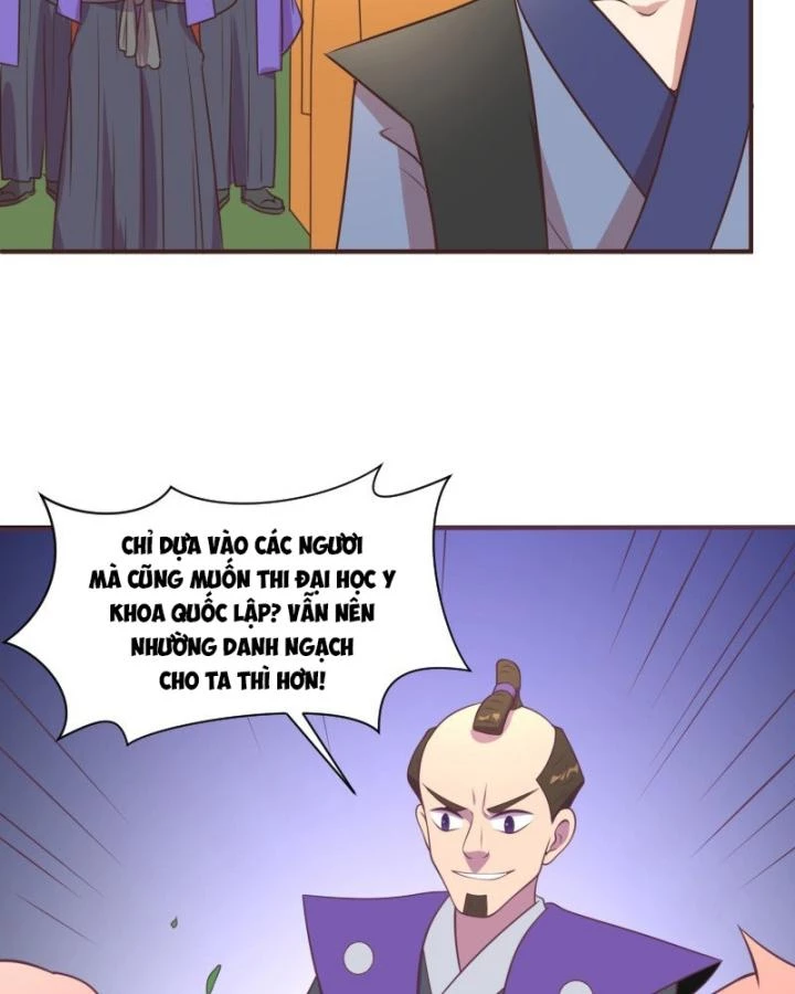 Game Thủ Có Bàn Tay Vàng Mạnh Nhất Chapter 14 - Trang 2