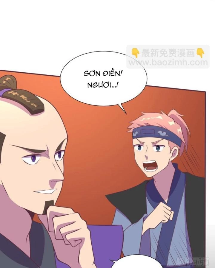 Game Thủ Có Bàn Tay Vàng Mạnh Nhất Chapter 14 - Trang 2