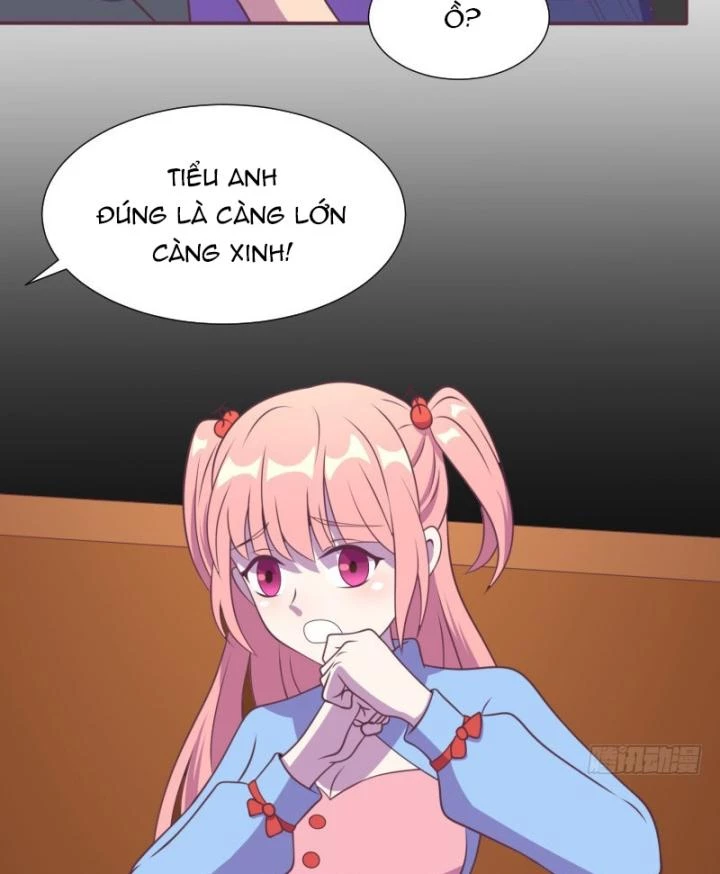 Game Thủ Có Bàn Tay Vàng Mạnh Nhất Chapter 14 - Trang 2