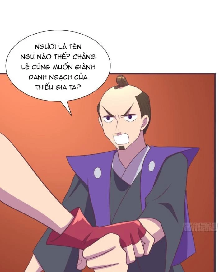 Game Thủ Có Bàn Tay Vàng Mạnh Nhất Chapter 14 - Trang 2