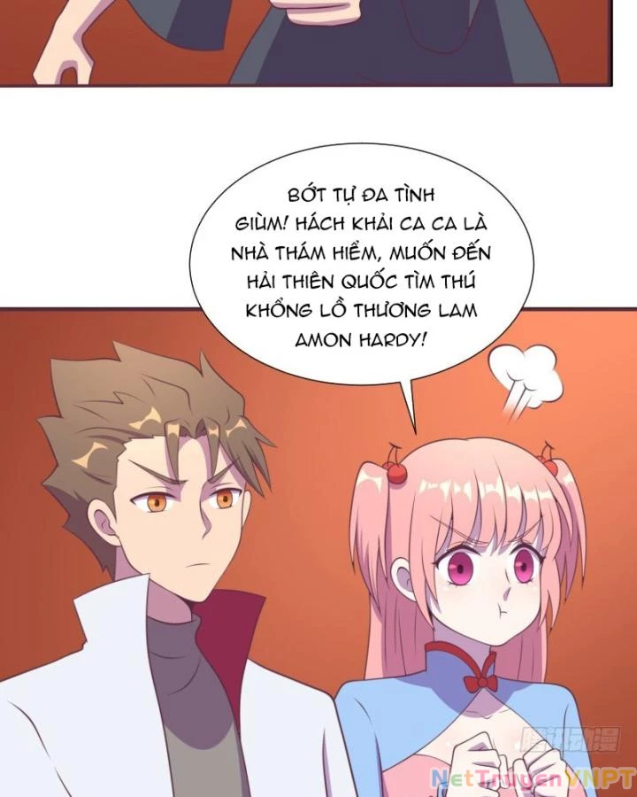 Game Thủ Có Bàn Tay Vàng Mạnh Nhất Chapter 14 - Trang 2