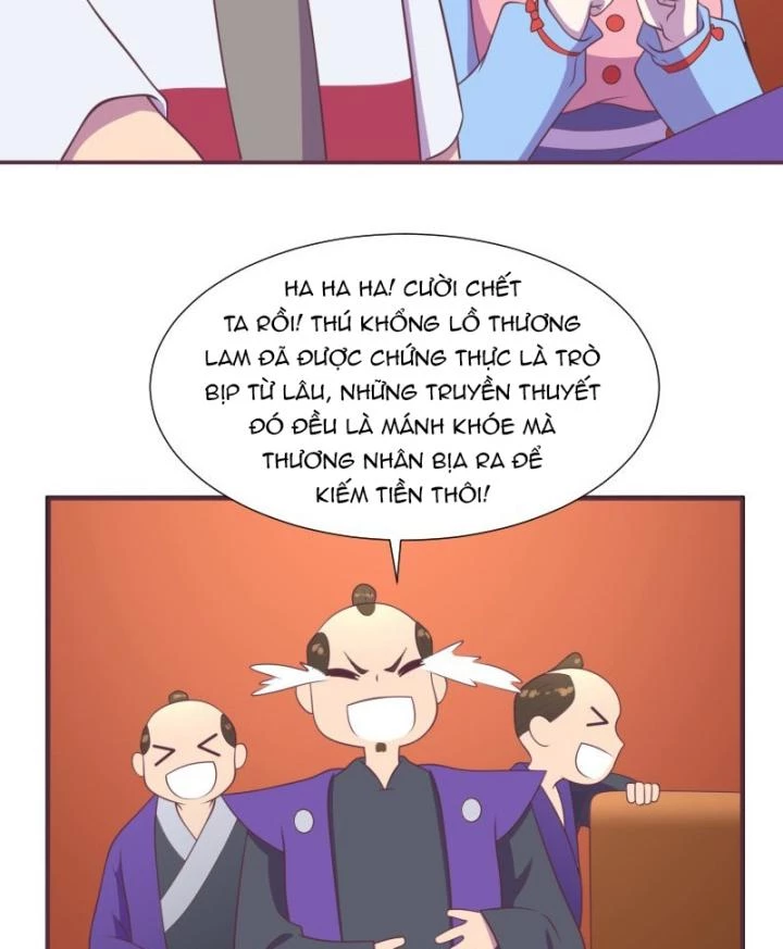 Game Thủ Có Bàn Tay Vàng Mạnh Nhất Chapter 14 - Trang 2