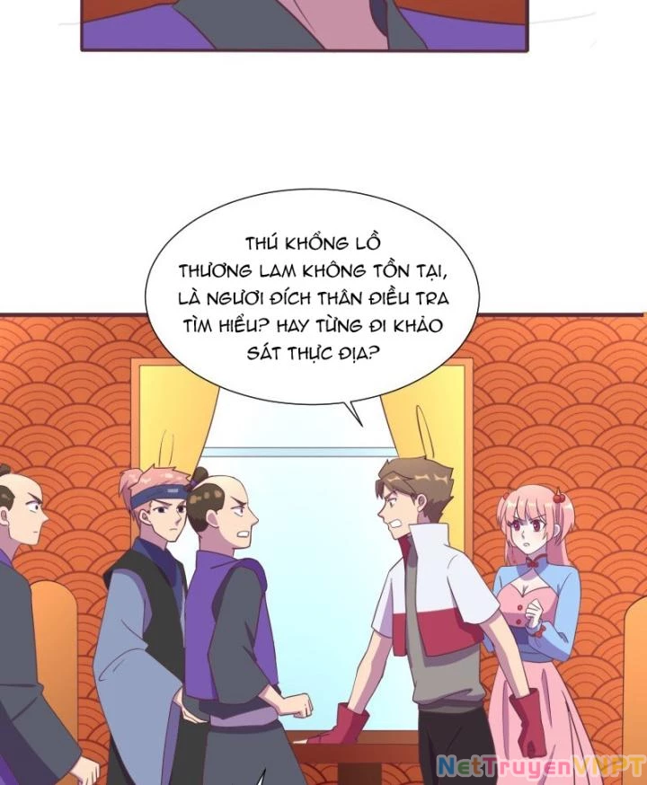 Game Thủ Có Bàn Tay Vàng Mạnh Nhất Chapter 14 - Trang 2