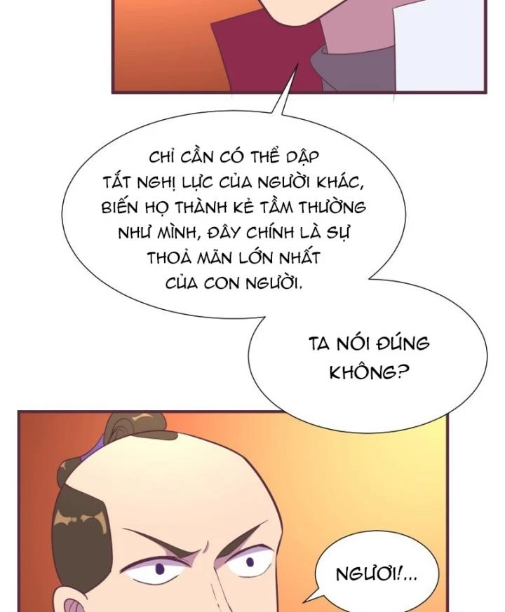 Game Thủ Có Bàn Tay Vàng Mạnh Nhất Chapter 14 - Trang 2