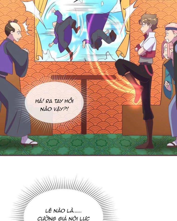Game Thủ Có Bàn Tay Vàng Mạnh Nhất Chapter 15 - Trang 2