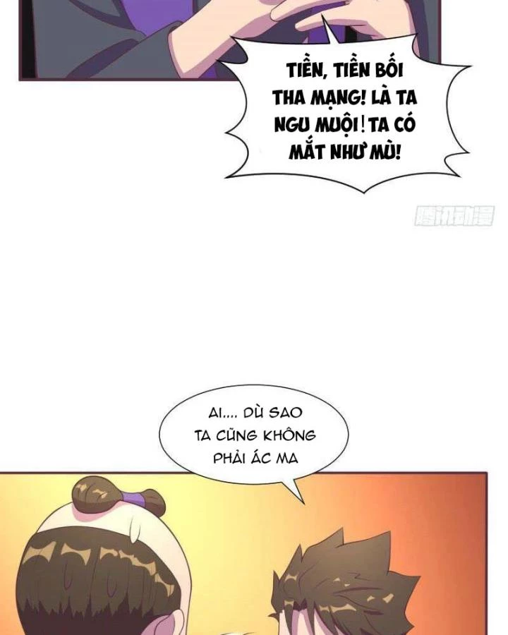Game Thủ Có Bàn Tay Vàng Mạnh Nhất Chapter 15 - Trang 2