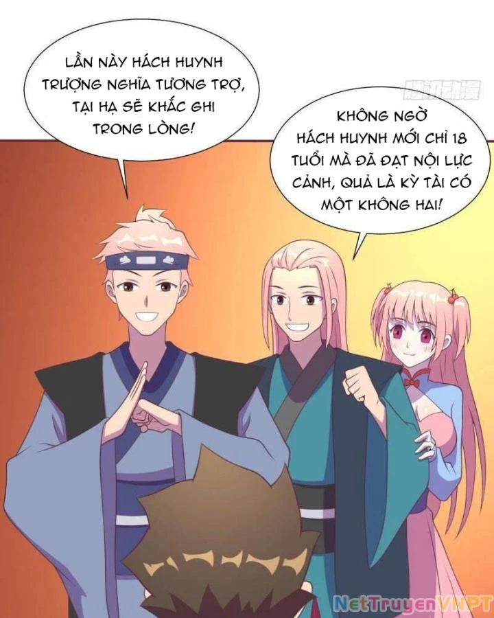 Game Thủ Có Bàn Tay Vàng Mạnh Nhất Chapter 15 - Trang 2