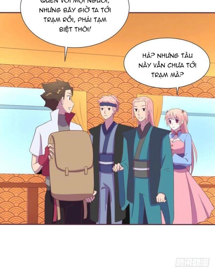 Game Thủ Có Bàn Tay Vàng Mạnh Nhất Chapter 15 - Trang 2