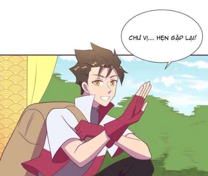 Game Thủ Có Bàn Tay Vàng Mạnh Nhất Chapter 15 - Trang 2