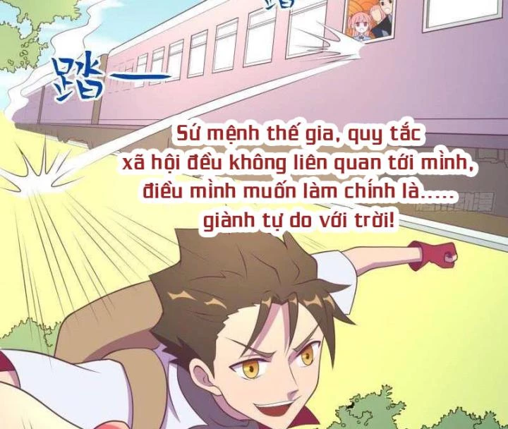 Game Thủ Có Bàn Tay Vàng Mạnh Nhất Chapter 15 - Trang 2